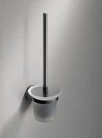 Товар: Ершик для унитаза Timo Saona 13061/18 Черное золото - фото 2 Ершик для унитаза Timo Saona 13061/18 Черное золото — фото 2, Ершики для унитаза