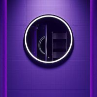 Товар: Зеркало Silver Mirrors Перла Neo 100 LED-00002464 с подсветкой с сенсорным выключателем - фото 20 Зеркало Silver Mirrors Перла Neo 100 LED-00002464 с подсветкой с сенсорным выключателем — фото 20, Зеркала в ванную комнату