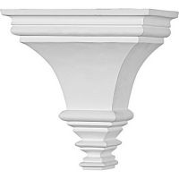 Консоль Decomaster DC 621 130x190x180 мм — фото 1, Консоли