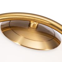 Товар: Настольная лампа Artelamp Matisse Белая Античная бронза арт-A7745LT-1AB - фото 2 Настольная лампа Artelamp Matisse Белая Античная бронза арт-A7745LT-1AB — фото 2, Настольные лампы