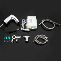 Смеситель для раковины Gappo Хром арт-G518 — фото 9, Смесители для раковины