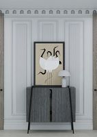 Товар: Декоративная панель Европласт 6.59.803-280 2800x240x25 мм - фото 7 Декоративная панель Европласт 6.59.803-280 2800x240x25 мм — фото 7, Панели