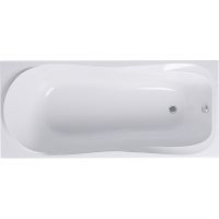 Товар: Акриловая ванна Timo Kata 150x70 KATA1570 без гидромассажа - фото 1 Акриловая ванна Timo Kata 150x70 KATA1570 без гидромассажа — фото 1, Акриловые ванны