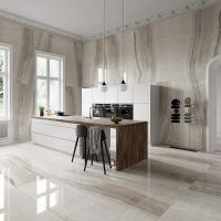 Керамогранит Artcer 1XL Oro Onyx Poli 946 120x180 см — фото 4, Керамогранит