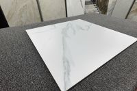 Товар: Керамогранит Alma Ceramica Carrara GFU04CRR00R 60х60 см - фото 4 Керамогранит Alma Ceramica Carrara GFU04CRR00R 60х60 см — фото 4, Керамогранит