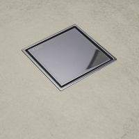 Товар: Душевой трап Pestan Confluo Standard 13702565 с двухсторонней решеткой Хром глянцевый / полая под плитку - фото 3 Душевой трап Pestan Confluo Standard 13702565 с двухсторонней решеткой Хром глянцевый / полая под плитку — фото 3, Трапы для душа