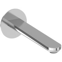 Излив для смесителя Ravak Eleganta EL 027.00CR X07P802 Хром — фото 1, Изливы