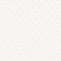 Обои Andrea Rossi Cheradi 54398-2 Винил на флизелине (1,06*10,05) Белый/Бежевый, Горох — фото 1, Обои для стен