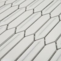 Товар: Мозаика Imagine Lab Керамика KPK3-4R 28,5x31,2 см - фото 2 Мозаика Imagine Lab Керамика KPK3-4R 28,5x31,2 см — фото 2, Мозаика