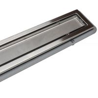 Товар: Душевой лоток Pestan Confluo Premium Line 850 13100006 с рамкой - фото 4 Душевой лоток Pestan Confluo Premium Line 850 13100006 с рамкой — фото 4, Душевые лотки