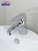 Товар: Смеситель для раковины Viko V-6001 Хром - фото 3 Смеситель для раковины Viko V-6001 Хром — фото 3, Смесители