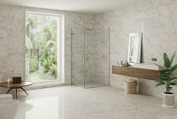 Керамогранит Eurotile Creta 232 CRE1WT 60х60 см — фото 2, Керамогранит