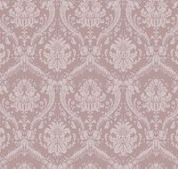 Обои Milassa Gem Gem2 007 Флизелин (1*10,05) Розовый, Дамаск — фото 1, Обои для стен
