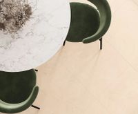 Товар: Керамогранит Ceradim Mramor Fancy Cream бежевый полированный 60х120 см - фото 7 Керамогранит Ceradim Mramor Fancy Cream бежевый полированный 60х120 см — фото 7, Керамогранит