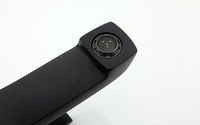Смеситель для раковины Gappo G50 Черный матовый арт-G1050 — фото 7, Смесители для раковины