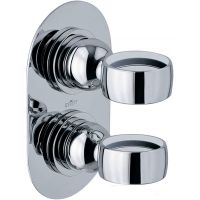 Смеситель для душа Webert Opera OA860101015 Хром — фото 1, Смесители