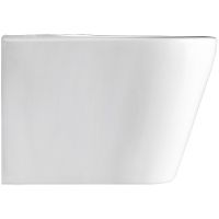 Товар: Биде Abber Bequem AC1151MW подвесное Белое матовое - фото 2 Биде Abber Bequem AC1151MW подвесное Белое матовое — фото 2, Биде