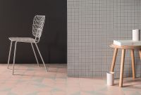 Керамогранит 41Zero42 Futura Half Rose 4100527 15х15 см — фото 3, Керамогранит