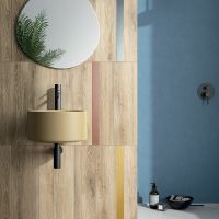 Товар: Керамогранит ABK Eco-chic Naturale Ret PF60004939 20x120 см - фото 6 Керамогранит ABK Eco-chic Naturale Ret PF60004939 20x120 см — фото 6, Керамогранит