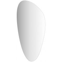 Товар: Зеркало Evoform Primary 100х50 BY 0118 со шлифованной кромкой - фото 1 Зеркало Evoform Primary 100х50 BY 0118 со шлифованной кромкой — фото 1, Мебель для ванной