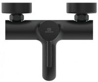 Товар: Смеситель для ванны Ideal Standard Ceraline BC199XG Черный шелк - фото 3 Смеситель для ванны Ideal Standard Ceraline BC199XG Черный шелк — фото 3, Смесители