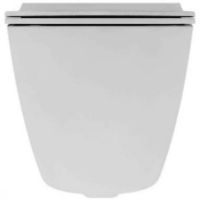 Комплект унитаза с инсталляцией Berges Okus 043282 с сиденьем Микролифт и Белой клавишей смыва — фото 4, Унитазы