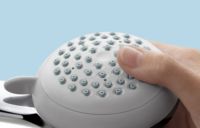 Душевой гарнитур Hansgrohe Crometta 27762000 Хром — фото 5, Душевые гарнитуры