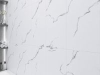 Товар: Керамическая плитка Azori Calacatta Opaco 00-00108672 настенная 31,5х63 см - фото 10 Керамическая плитка Azori Calacatta Opaco 00-00108672 настенная 31,5х63 см — фото 10, Керамическая плитка