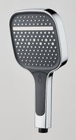 Ручной душ Splenka S450.54 Хром — фото 2, Душевое оборудование. Душевая программа