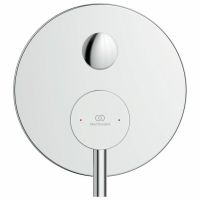 Товар: Смеситель для душа Ideal Standard Ceraline A6939AA Хром - фото 2 Смеситель для душа Ideal Standard Ceraline A6939AA Хром — фото 2, Смеситель для душа