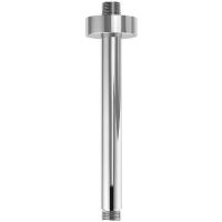 Кронштейн для верхнего душа Villeroy&Boch TVC00045352061 Хром — фото 1, Кронштейны для верхнего душа