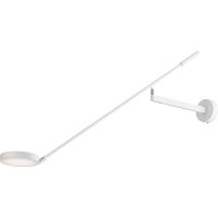 Настенный светильник Maytoni Modern Fad MOD070WL-L6W3K Белый — фото 1, Бра