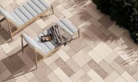 Товар: Керамогранит Jano Tiles Parma Taupe R11 60х120 см - фото 2 Керамогранит Jano Tiles Parma Taupe R11 60х120 см — фото 2, Керамогранит