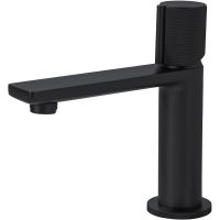 Смеситель для раковины Allen Brau Liberty 5.33001-31 Черный матовый — фото 1, Смесители для раковины