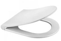 Комплект унитаза с инсталляцией Berges Okus 043282 с сиденьем Микролифт и Белой клавишей смыва — фото 15, Унитазы