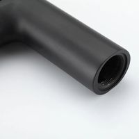 Смеситель для раковины Gappo G21-6 Черный матовый арт-G1021-6 — фото 7, Смесители для раковины