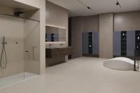 Товар: Керамогранит Artcer 1XL Flake Mud Mate 933 120x180 см - фото 4 Керамогранит Artcer 1XL Flake Mud Mate 933 120x180 см — фото 4, Керамогранит