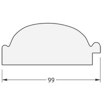 Товар: Зеркало Evoform Exclusive 89х59 BY 3415 с фацетом в багетной раме - Византия золото 99 мм - фото 6 Зеркало Evoform Exclusive 89х59 BY 3415 с фацетом в багетной раме - Византия золото 99 мм — фото 6, Мебель для ванной