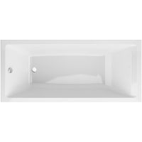 Товар: Акриловая ванна AM.PM Gem 180х80 W93A-180-080W-A без гидромассажа - фото 8 Акриловая ванна AM.PM Gem 180х80 W93A-180-080W-A без гидромассажа — фото 8, Акриловые ванны