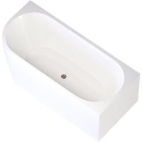 Акриловая ванна Aquanet Elegant B 180х80 260055 без гидромассажа — фото 1, Акриловые ванны