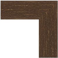 Зеркало Evoform Definite 106х56 BY 3081 в багетной раме - Мозаика античная медь 70 мм — фото 2, Мебель для ванной