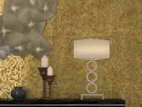 Стеклянная мозаика Alma FG G22-2 32,7х32,7 см — фото 2, Мозаика