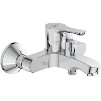 Смеситель для ванны Ideal Standard Dot 2.0 BC326AA Хром — фото 1, Смеситель для ванны