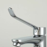 Товар: Смеситель для раковины Gappo G21 G1021 Хром - фото 8 Смеситель для раковины Gappo G21 G1021 Хром — фото 8, Смесители для раковины