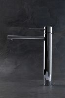 Смеситель для раковины Allen Brau Glority 5.51002-00 Хром — фото 4, Смесители