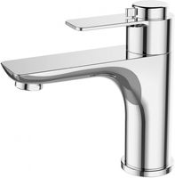 Комплект смесителей Orange Thermo с термостатом Хром арт-T19-311cr — фото 6, Готовые комплекты для ванной комнаты