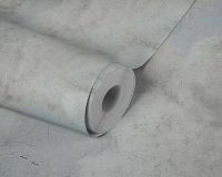 Обои AS Creation History of Art 37649-1 Винил на флизелине (0,53*10,05) Белый/Серый/Голубой, Штукатурка — фото 3, Обои для стен