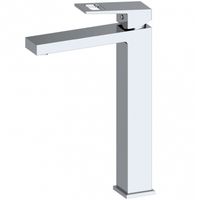 Смеситель для раковины Timo Briana 7111/00F Хром — фото 1, Смесители для раковины