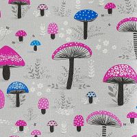 Обои детские Yien Happy Child 37013-3 Винил на флизелине (1,06*10) Серый/Разноцветный, Мультимедия — фото 1, Обои для стен