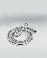 Товар: Душевой шланг Kludi Supra 6107205-00 Хром - фото 2 Душевой шланг Kludi Supra 6107205-00 Хром — фото 2, Душевые шланги